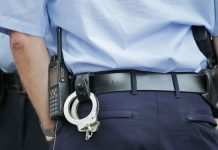 Bărbat din Bolboși, reținut pentru amenințare