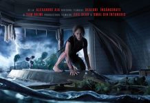 Crawl (2019) – Ape ucigașe – Cinema Sergiu Nicolaescu – J,V,S,D,L,M – 21:00
