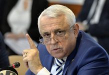 Ministrul Agriculturii, din nou în Gorj