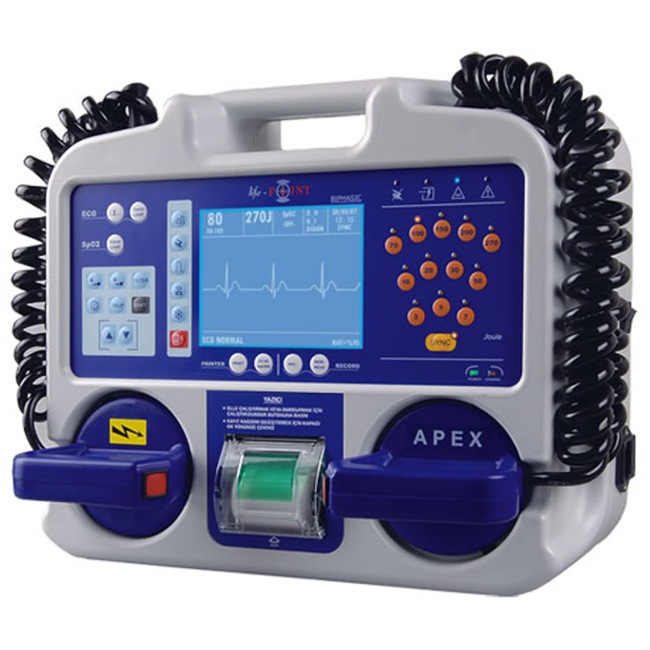 defibrilator