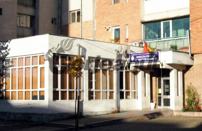 directia de venituri finante