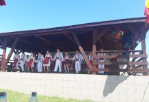 S-au desemnat câștigătorii Festivalului ,,Sofia Drăghici”!