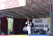 Festivalul folcloric ,,Iustina Băluțeanu” și-a desemnat câștigătorii!