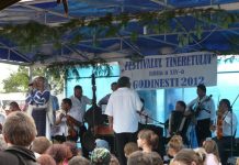 O nouă ediție a Festivalului Tineretului debutează joi, la Godinești