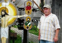 Profesorul Florescu de la Liceul de Arte a decedat!