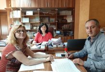 Grădiniță nouă într-o comună din Gorj