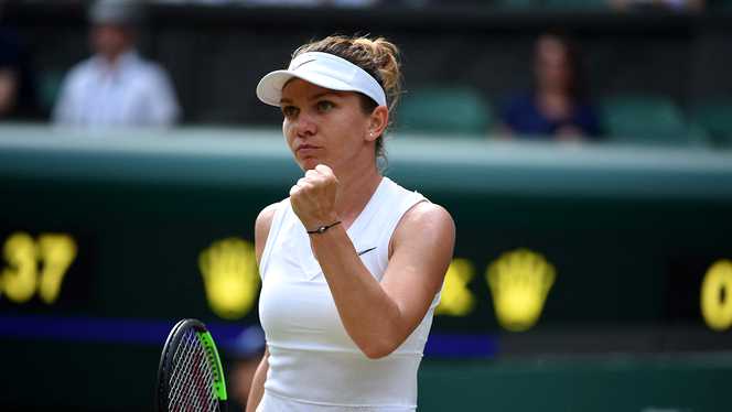Suspendarea Simonei Halep, redusă de TAS la 9 luni