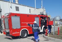 Autospecialele ISU Gorj intră în revizii