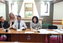 Policlinica Motru, extinsă și modernizată pe bani europeni