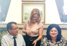 Spital extins şi modernizat cu fonduri europene