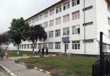 Post vacant de secretar, la Liceul Tehnologic Turceni