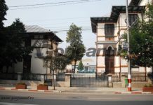 CNTV mai aşteaptă reparaţiile