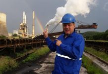 Lider de sindicat: Dacă producem 2 lei, suntem obligaţi să plătim taxe de 3 lei