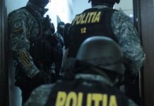 Descinderi în Gorj și Olt, încheiate cu arestarea unui târgujian