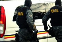 Bărbat din Călărași, arestat de judecătorii din Gorj