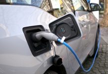 Prelungire până în octombrie pentru programul destinat stațiilor de încărcare a vehiculelor electrice