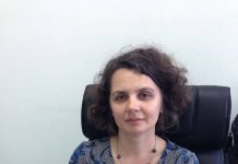 Morega rămâne şefă la Cardiologie