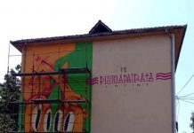 Clădirile din Târgu-Jiu au prins viață! Sute de vizitatori, la noile opere