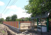 Turceni: Investiții în locurile de joacă