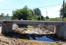 Cinci poduri noi peste Jilț. Când vor fi gata