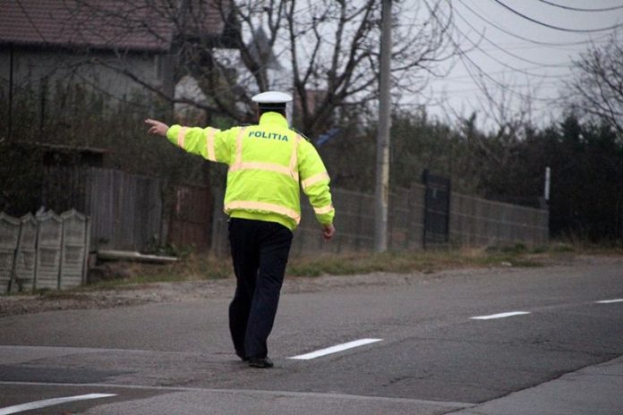 Bărbat din Bengești-Ciocadia, cu dosar penal pentru mai multe infracţiuni rutiere