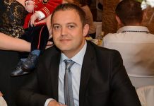 Procurorul Laurențiu Grecu devine judecător la Severin