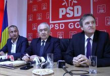 Sondajul care agită apele în PSD. „Nu vom ține cont de anumite simpatii”