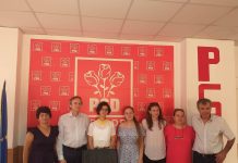 PSD Gorj a premiat liceenii de 10