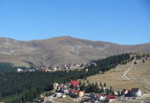 Mai puține pensiuni în Rânca!