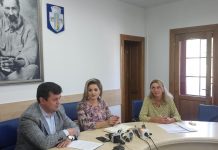 Orchestra Lăutarii de la Chișinău, alături de Roberta Crintea și invitații săi, în concert la Târgu-Jiu