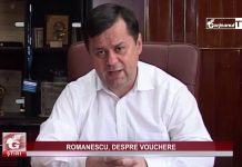 ROMANESCU, DESPRE VOUCHERE
