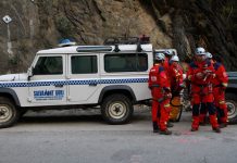 Bilanț de iunie: peste 30 de intervenții ale salvamontiștilor gorjeni