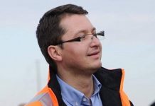 I-a luat locul lui Neaga