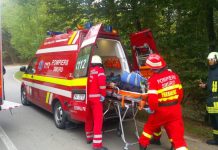 Un paramedic SMURD și o infirmieră a SJU Târgu-Jiu, izolați la domiciliu!