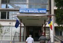 Directorul medical: Avem trei pacienți suspecți de coronavirus în Spitalul Motru, toți asimptomatici!