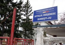 Spitalul din Sadu recrutează un asistent medical la secția Medicină Internă