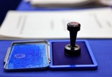 Când vor avea loc alegerile prezidenţiale