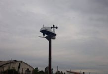 7 stații meteo performante pentru SDN Târgu-Jiu