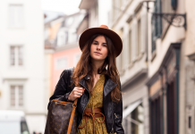 Sezonul festivalurilor – Ținute, la modă