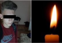 A murit, la 17 ani, într-un accident cu ATV-ul