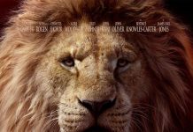 The Lion King (2019) – Regele Leu – Cinema Sergiu Nicolaescu – L,M,M,J – 16:30 (3D – Dublat)