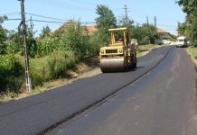 Constructor în insolvenţă, investiţie abandonată. Primar: Neşansa noastră