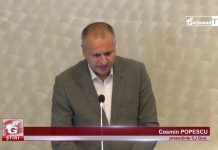 UCB TÂRGU JIU A ÎNCEPUT SERIA DE CONFERINȚE!