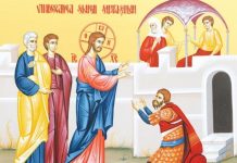 Lumina, şi Adevărul, şi Viaţa – Dumnezeu voieşte ca toţi oamenii să se mântuiască şi la cunoştinţa adevărului să vină!