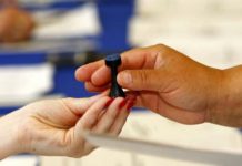 Alegeri prezidenţiale, pe 10 noiembrie