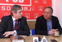 Primarul radiat din PNL, candidatul PSD în 2020. „Îl apreciem”