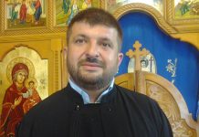 Interviu cu Preacucernicul Părinte, lector univ. dr. Ion Sorin Bora, Pr. Bisericii cu Hramul «Sfântul Antim Ivireanu»Târgu-Cărbuneşti – ,,Să nu uităm, de ce suntem trăitori în această lume, într-un anumit loc şi într-o anumită vreme”!