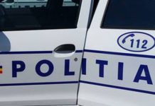 Autoturism cu ITP expirată, depistat pe străzile din Târgu-Jiu