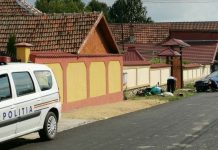 FOTO: Accident la Lelești