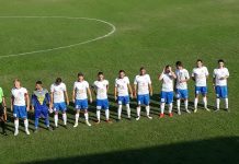 Avrămescu, după eşecul cu Filiaşi: ,,Nu au fost peste noi ca joc”